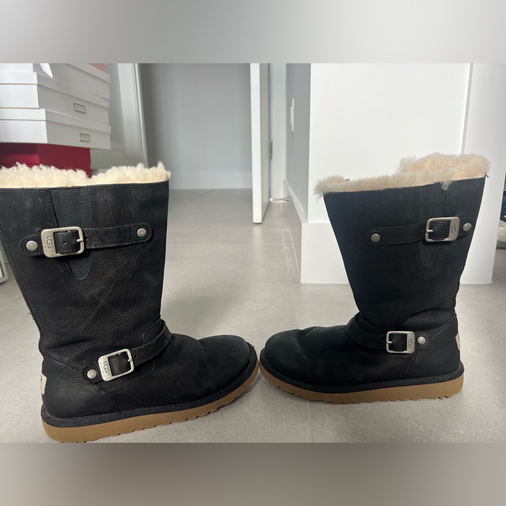 UGG shoes
